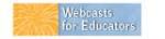 CSC Webcasts for Educators